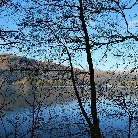 The Old Gallery Holiday home Grasmere