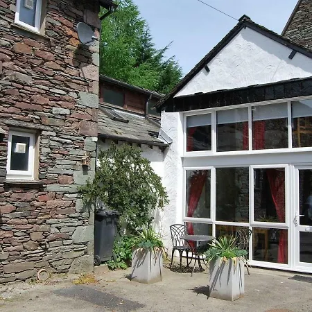 Holiday home The Old Gallery
